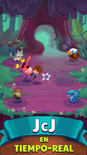 PewDiePie's Pixelings screenshot 1