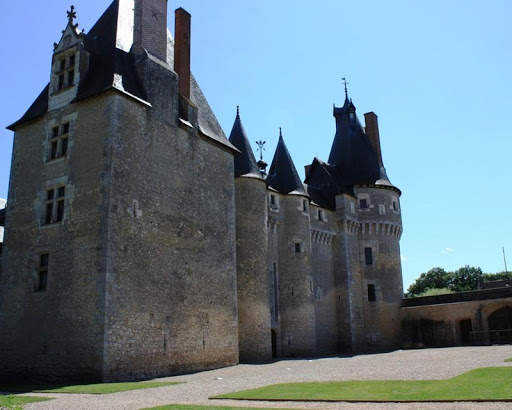 Rennes Game Jigsaw Puzzles screenshot 4