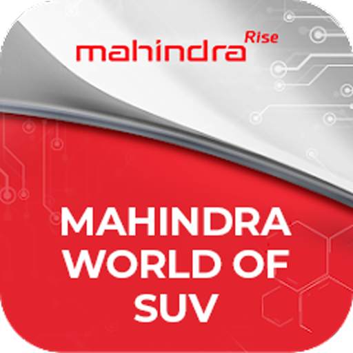 Mahindra WORLD OF SUV 1.13