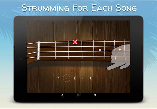 Ukulele Gospels Lite screenshot 7