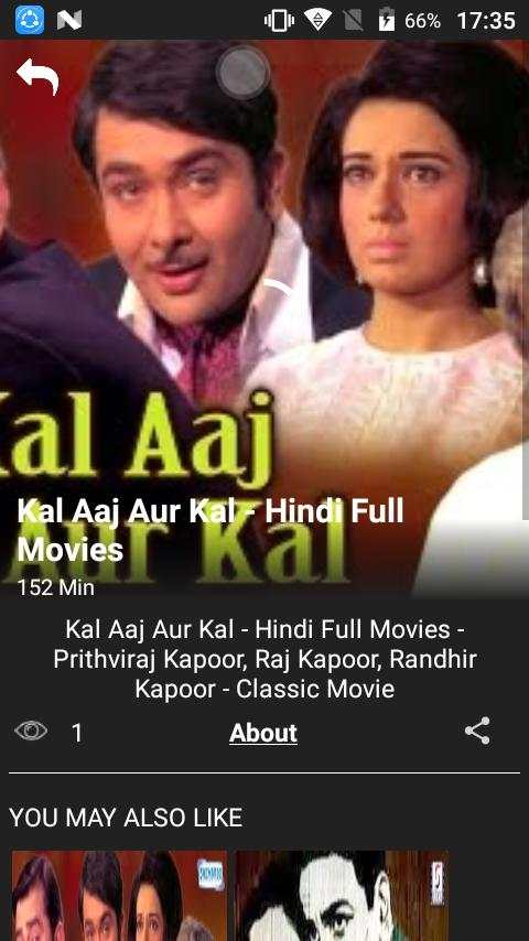 Movies Hub screenshot 3