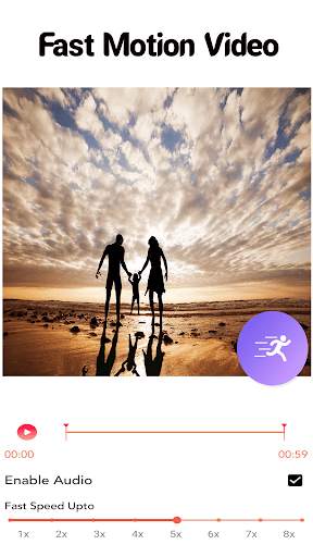 Video Editor Pro - Video Maker screenshot 5