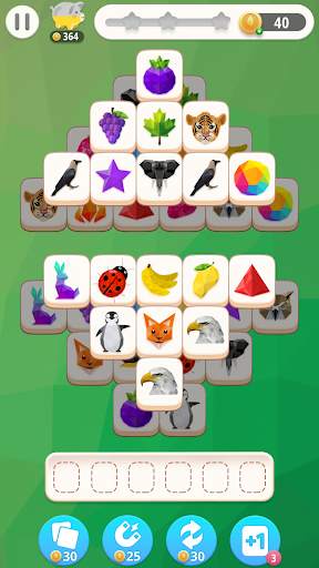 Poly Match screenshot 2