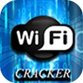 Wifi Cracker Prank 2016 logo