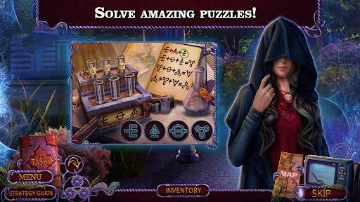 Hidden Expedition: King's Line скриншот 4