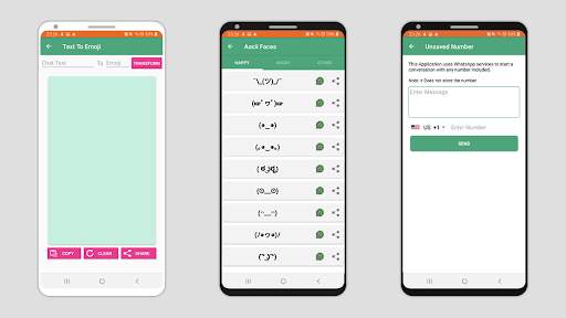 Whats Web Scanner For WA screenshot 8