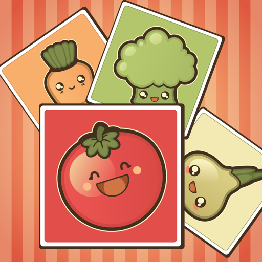 Fruit Rush: Similar icon