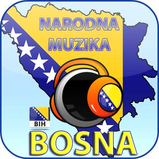 Narodna Muzika Bosna 3.5