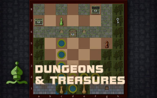 CHESSMASTER Free screenshot 10