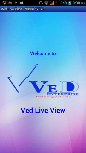Ved Live screenshot 9