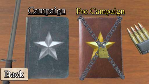 Medal Of Valor 4 WW2 FREE screenshot 4