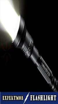 Lanterna LED screenshot 2
