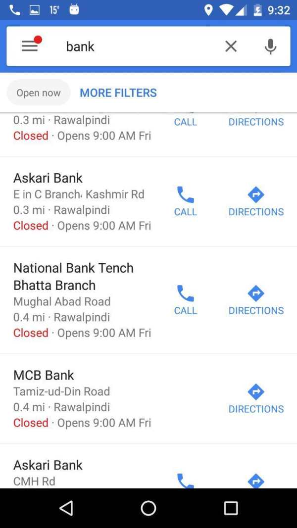Location Tracker screenshot 4