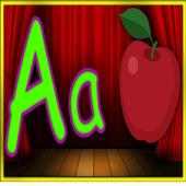 ABC Numbers Song  Offline logo