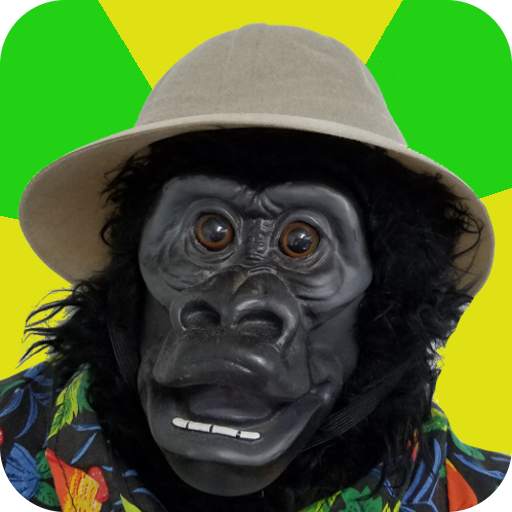 The Legend of Harambe 1.0.7