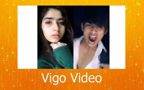Video~Vigo Hot Artis screenshot 2