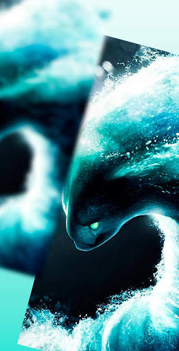 Wallpapers for DOTA 2 mobile & Gaming Wallpapers screenshot 6