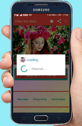 Beauty Tips in Odia screenshot 6
