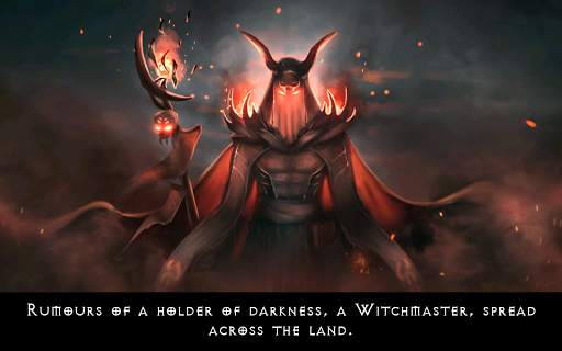 Vampire's Fall: Origins RPG screenshot 8