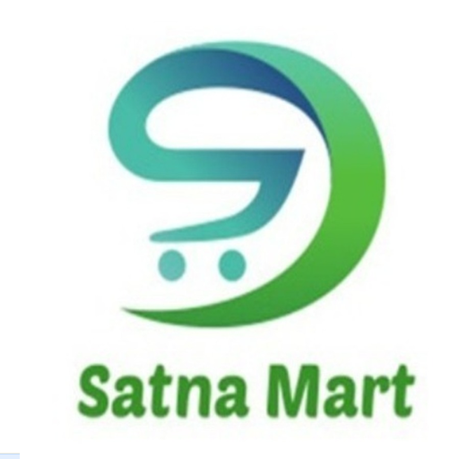 SatnaMart satna mart app icon