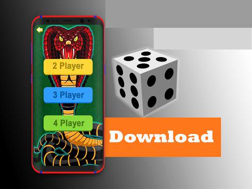Ludo king cobra 3 تصوير الشاشة