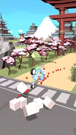 Draw Jet 3D screenshot 4