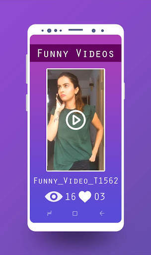 Funny Videos For Tik Tok Music screenshot 5