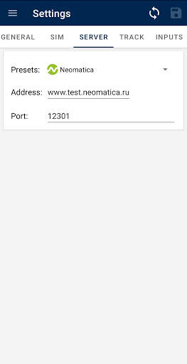 ADM Configurator 5 تصوير الشاشة
