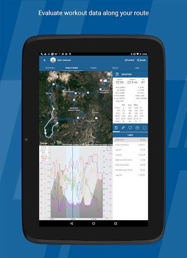 TrainingPeaks screenshot 16