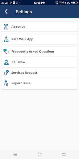 WHR For Doctor screenshot 8