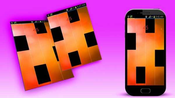 pepa piano tiles pig screenshot 1