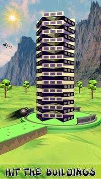Super Fire Balls: 3D Ball Games screenshot 13