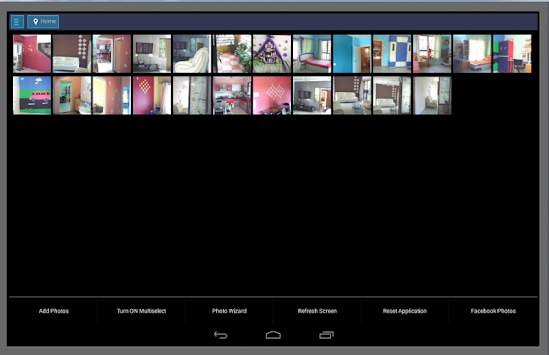 Photo Magnet Lite screenshot 10