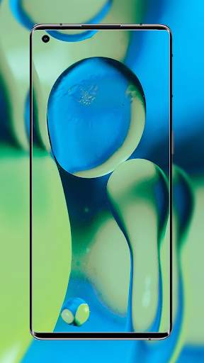 Wallpapers for  Oppo Reno 5 & 5  Pro Wallpaper screenshot 2