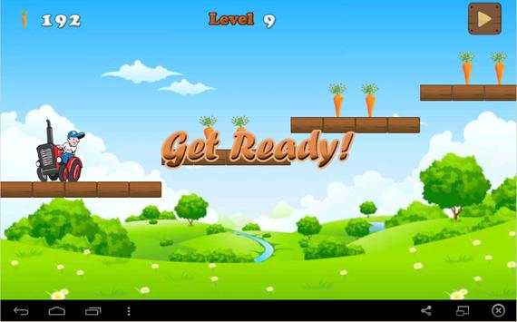 Bunny run 2 screenshot 3