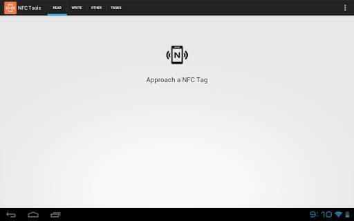 NFC Tools screenshot 12