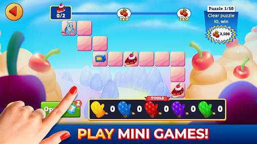 Bingo Pop: Play Live Online screenshot 4
