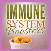 Immune System Boosters by Healthline icon