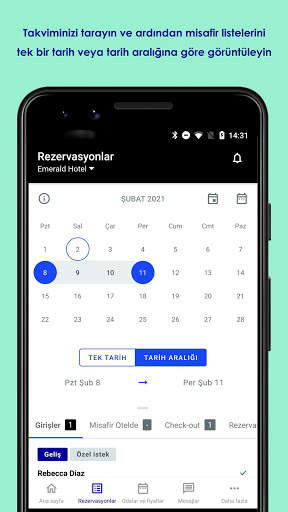 Expedia Group Partner Central screenshot 3