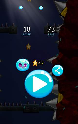 Octopus Tentacle – Cthulhu Kraken Underwater Games screenshot 13