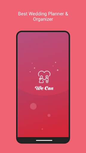 We Can - Your Digital Event Pa 1 تصوير الشاشة