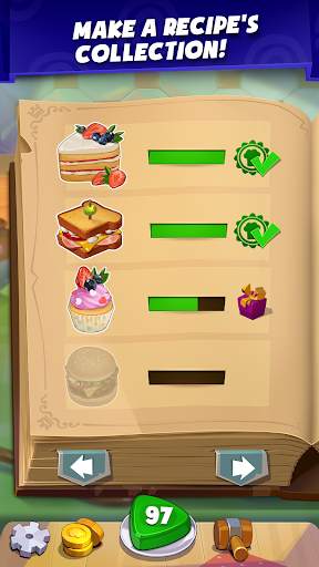 Master Chef screenshot 5