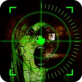 Camera Ghost Detector icon