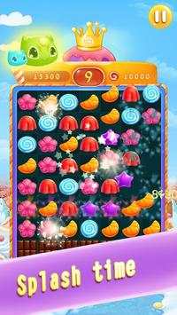 Candy Splash screenshot 2