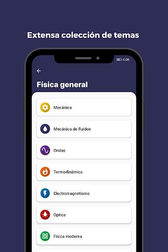 Formulia screenshot 3
