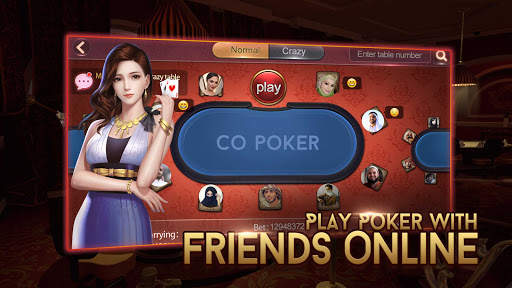Conquer Silver Club - Free Tex screenshot 2