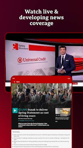 BBC News screenshot 9