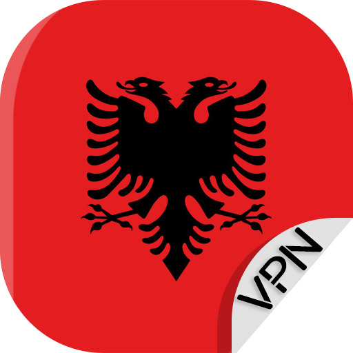 Albania VPN - Fast &amp; Secure icon