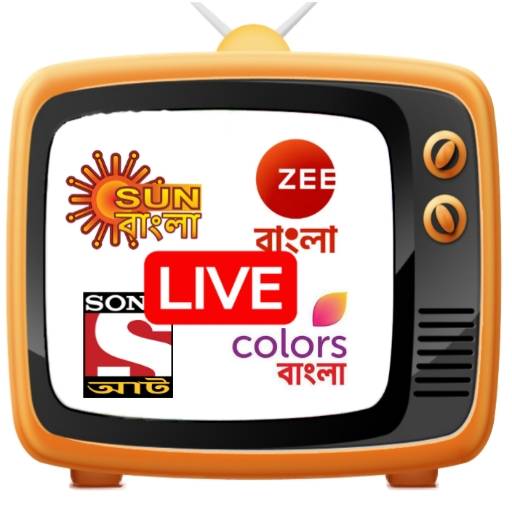 Live Tv All Channel Bangla 1.0.4