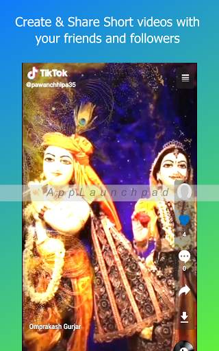 Jhanak -  India's Best Short Video App screenshot 7